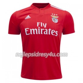 Fotbalový Dres Benfica Lisabon Domácí 2018/19